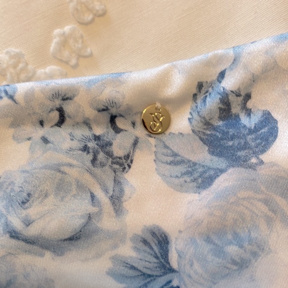 NWT XXL Victoria’s Secret string bikini bottom low rise - Picture 3 of 7